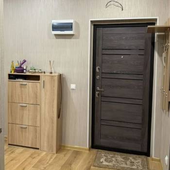 Продается 1-комнатная квартира, 41,8 м²