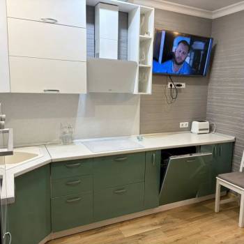 Продается 1-комнатная квартира, 41,8 м²