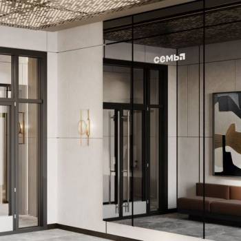 Продается 2-х комнатная квартира, 61,1 м²