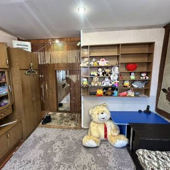 Продается 2-х комнатная квартира, 38 м²