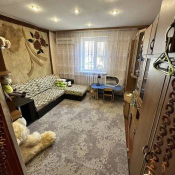 Продается 2-х комнатная квартира, 38 м²