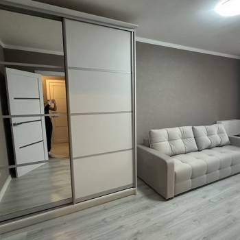 Продается 1-комнатная квартира, 35,6 м²