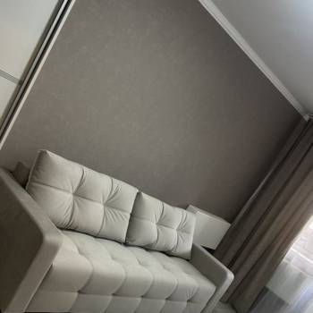 Продается 1-комнатная квартира, 35,6 м²