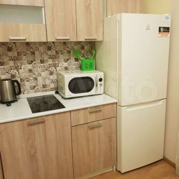 Сдается 2-х комнатная квартира, 44 м²