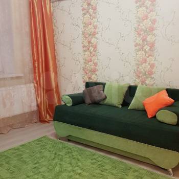 Сдается 2-х комнатная квартира, 44 м²