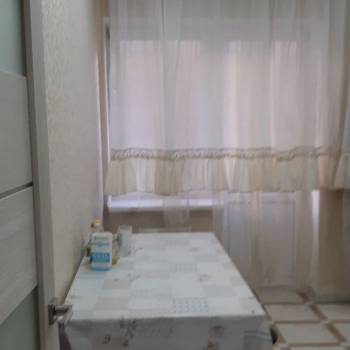 Сдается 1-комнатная квартира, 41 м²