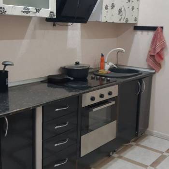 Сдается 1-комнатная квартира, 41 м²