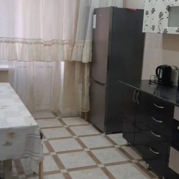 Сдается 1-комнатная квартира, 41 м²