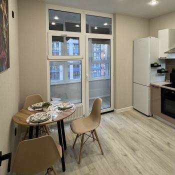 Сдается 1-комнатная квартира, 36 м²