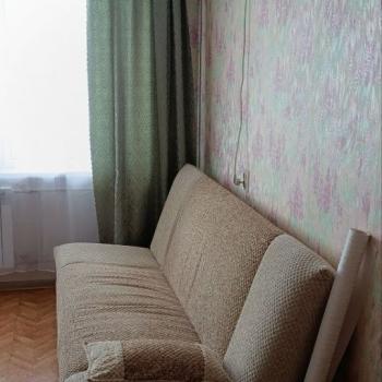 Сдается 1-комнатная квартира, 42 м²