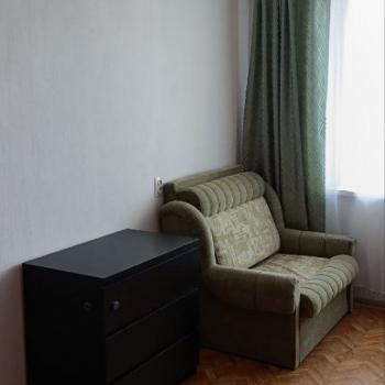 Сдается 1-комнатная квартира, 42 м²