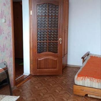 Сдается 1-комнатная квартира, 42 м²