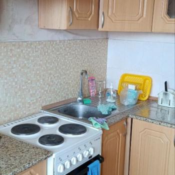 Сдается 1-комнатная квартира, 42 м²