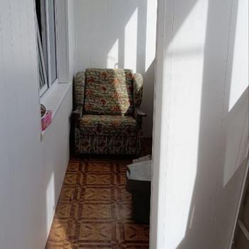 Сдается 1-комнатная квартира, 42 м²