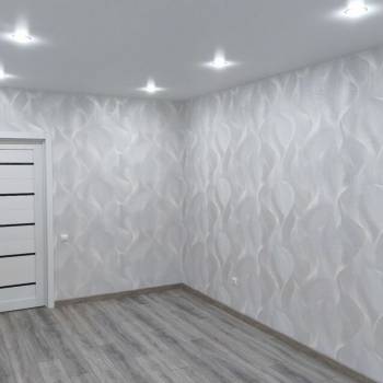 Продается 1-комнатная квартира, 42,6 м²