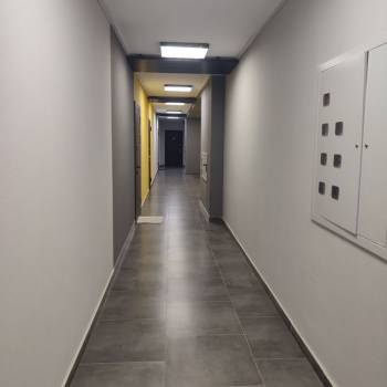 Продается 1-комнатная квартира, 42,6 м²