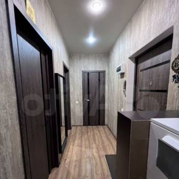 Продается 1-комнатная квартира, 43 м²