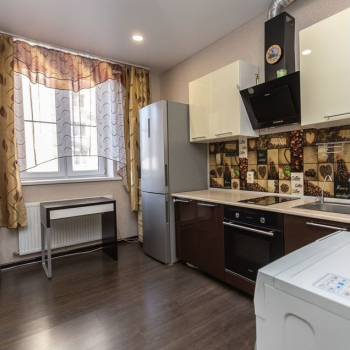 Продается 1-комнатная квартира, 34,2 м²