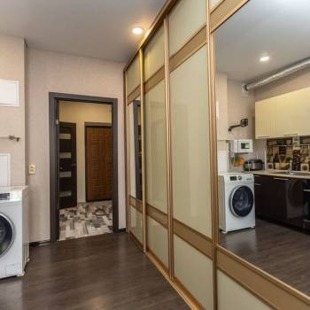 Продается 1-комнатная квартира, 34,2 м²