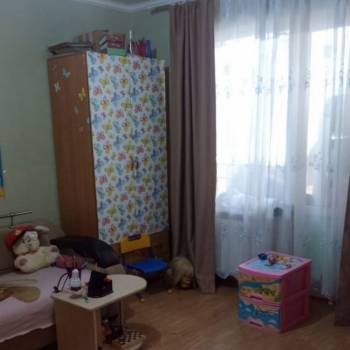 Продается 1-комнатная квартира, 35,4 м²