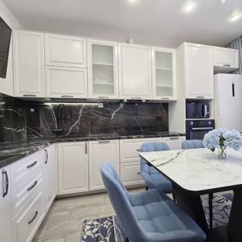 Продается 2-х комнатная квартира, 60,6 м²