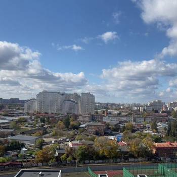 Продается 2-х комнатная квартира, 66,4 м²