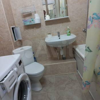 Сдается 1-комнатная квартира, 18 м²