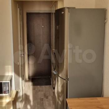 Сдается 1-комнатная квартира, 18 м²