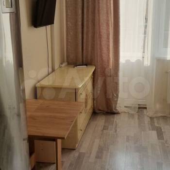 Сдается 1-комнатная квартира, 18 м²