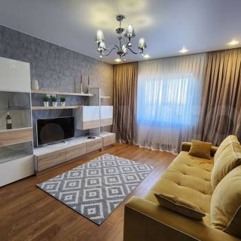 Сдается 2-х комнатная квартира, 68 м²