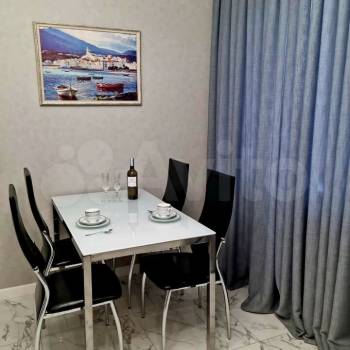 Сдается 2-х комнатная квартира, 68 м²