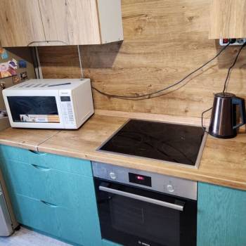 Сдается 2-х комнатная квартира, 60 м²