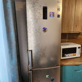 Сдается 2-х комнатная квартира, 60 м²