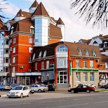 Сдается 2-х комнатная квартира, 93 м²