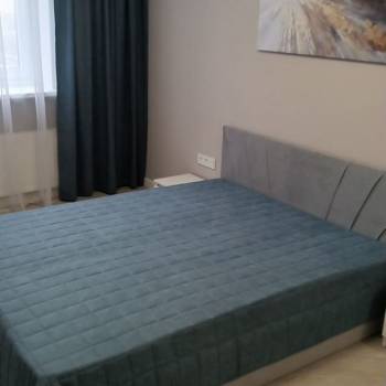 Сдается 1-комнатная квартира, 41 м²