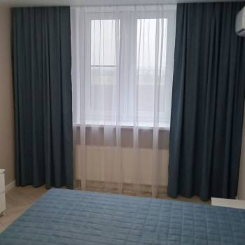 Сдается 1-комнатная квартира, 41 м²