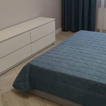 Сдается 1-комнатная квартира, 41 м²