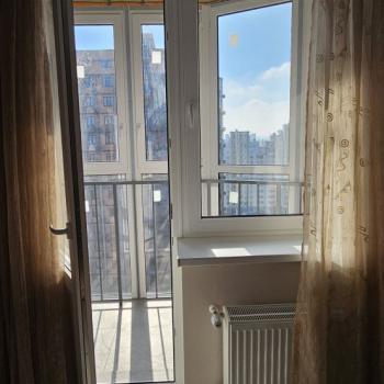 Сдается 2-х комнатная квартира, 64 м²