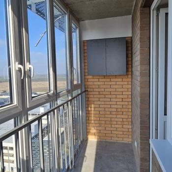 Сдается 2-х комнатная квартира, 64 м²