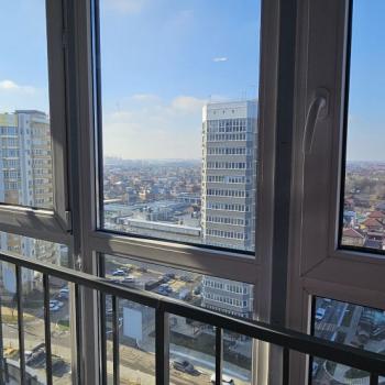 Сдается 2-х комнатная квартира, 64 м²