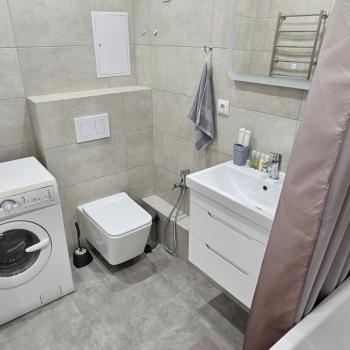 Сдается 2-х комнатная квартира, 64 м²