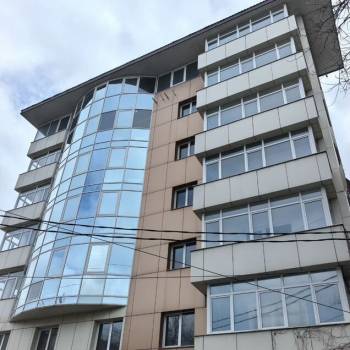 Продается 2-х комнатная квартира, 78 м²