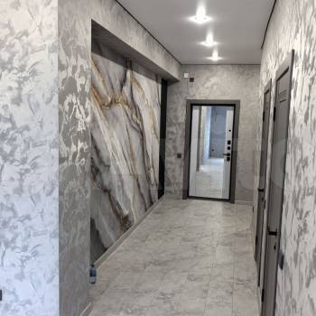 Продается 2-х комнатная квартира, 78 м²
