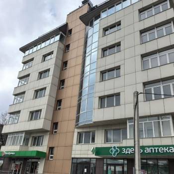 Продается 2-х комнатная квартира, 78 м²