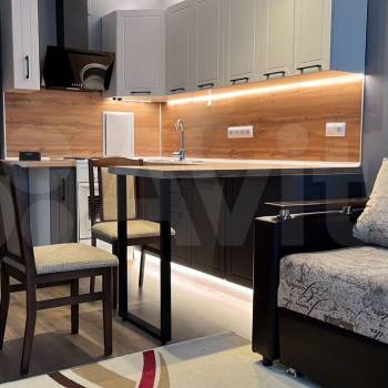 Сдается 1-комнатная квартира, 25 м²