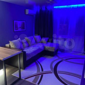 Сдается 1-комнатная квартира, 25 м²