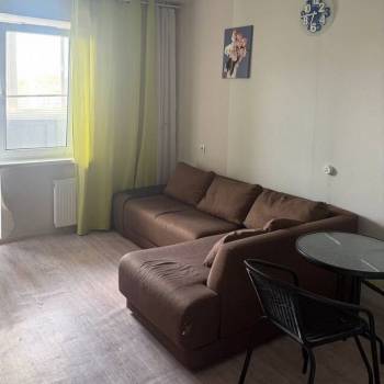 Продается 1-комнатная квартира, 26,1 м²