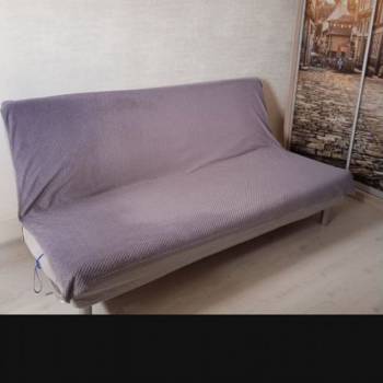 Продается 1-комнатная квартира, 21 м²