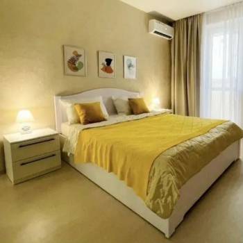 Продается 1-комнатная квартира, 37 м²