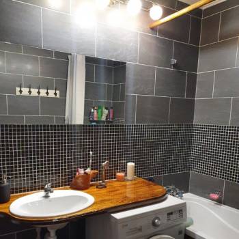 Сдается 1-комнатная квартира, 42 м²